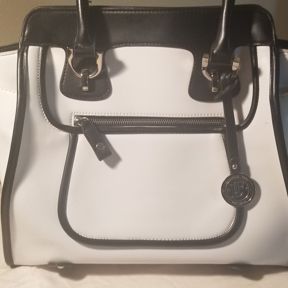 London Fog Handbag